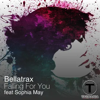 Falling for You (feat. Sophia May) by Bellatrax