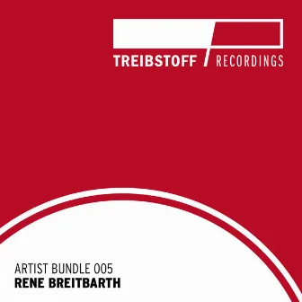 Treibstoff Artist Bundle 005 by René Breitbarth