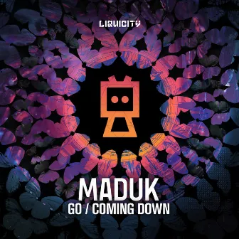 Go / Coming Down by Maduk