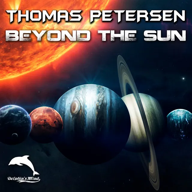 Beyond the Sun - Radio Edit