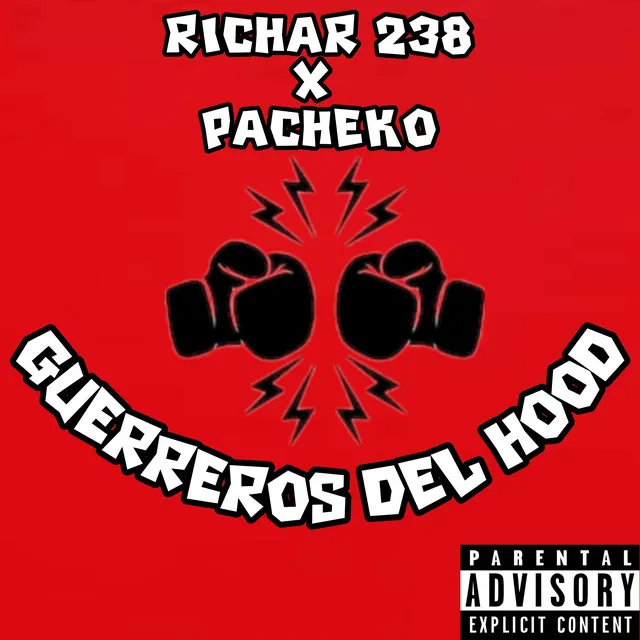 Guerreros del Hood