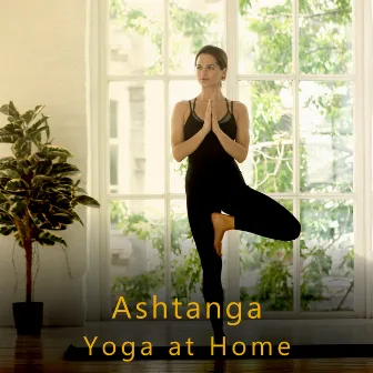 Ashtanga Yoga at Home After Work: Healing Drum Meditation for Depression by Cure Depression Music Academy