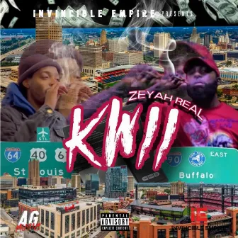 KNOW WHAT IT IS by Zeyah Real