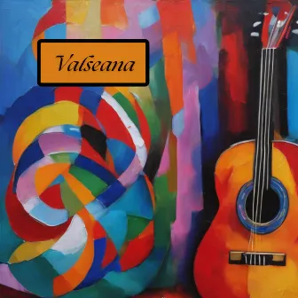 Valseana by Sergio Assad