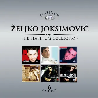 The Platinum Collection by Željko Joksimović