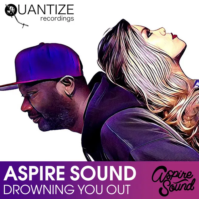 Drowning You Out - Original Mix