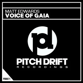 Voice of Gaia by Matt Edwards