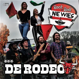 De Rodeo by Nie Wies