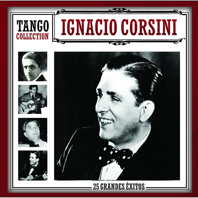 Tango Collection