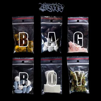 BAG BOY by Secco