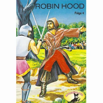 Folge 4 by Robin Hood