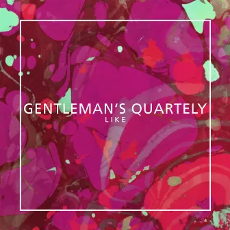 Gentleman's Quarterly by Like