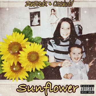 Sunflower by DonDada