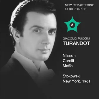 Puccini: Turandot, SC 91 (Live) by Robert Nagy