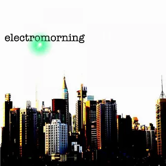 Electromorning Ep by Monolow