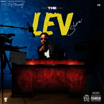 The Lev Show by 1100 Himself