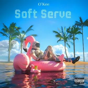 Soft Serve by O'Kee