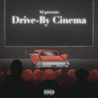 Drive-by Cinema by XI