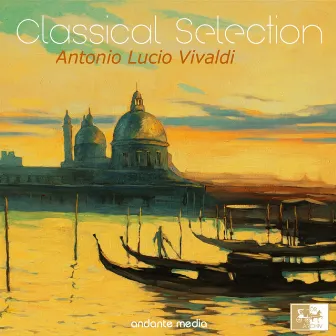 Classical Selection - Vivaldi: Musici di Venezia by Baroque Festival Orchestra