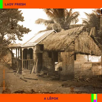 A lépok by Lady Fresh