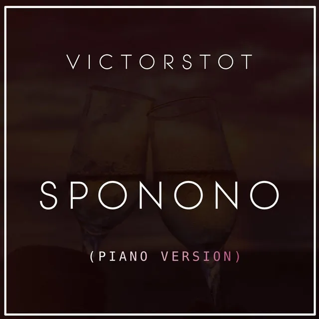 Sponono (Piano Version)