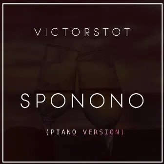 Sponono (Piano Version) by Victor Stot