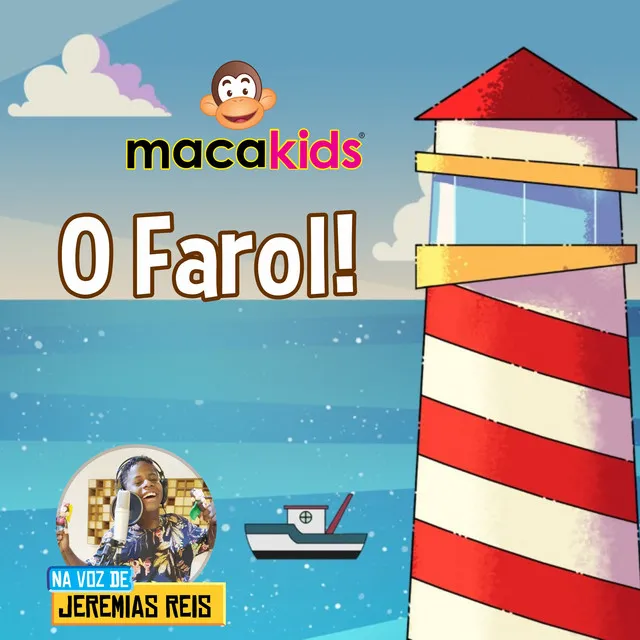 O Farol !