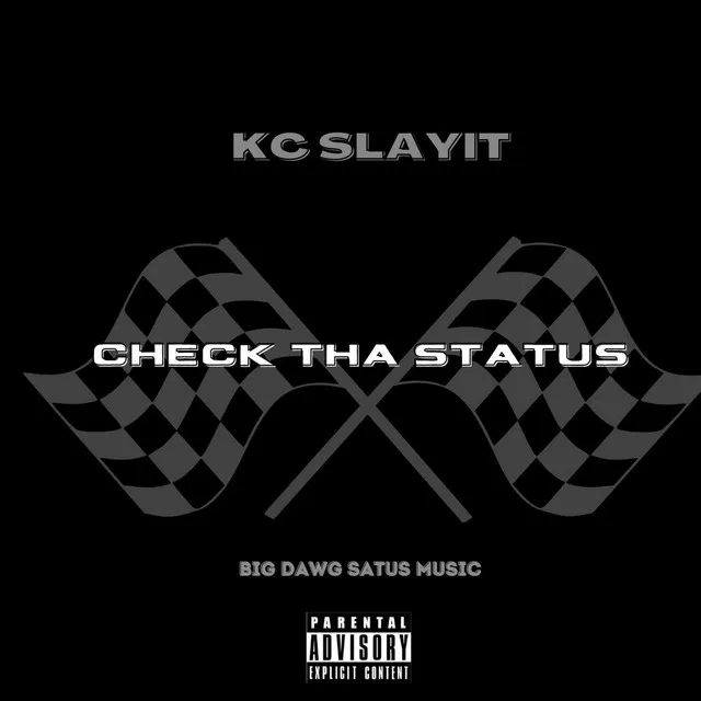 Check Tha Status - Radio Edit