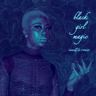 BlackGirlMagic (Acoustic Remix) by Mayyadda