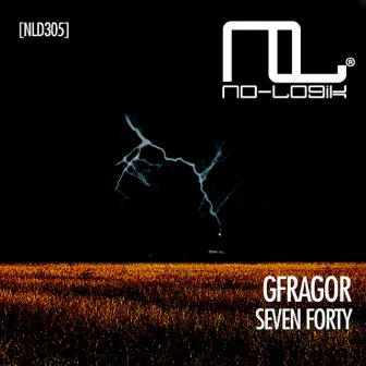 Seven Forty (Extended Mix) by GFragor