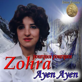 Pourquoi pourquoi Ayen Ayen (Original) by Zohra