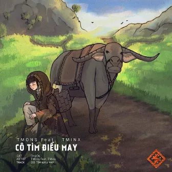 Cô Tìm Điều May by TMinx