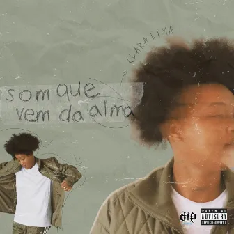 Som Que Vem Da Alma by Teo Guedx