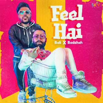 Feel Hai by Bali