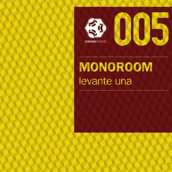 Levante Una by Monoroom