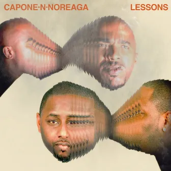 Lessons (Deluxe Edition) by Capone-N-Noreaga