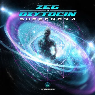 Supernova by Zeg