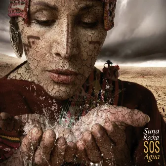 Sos agua by Suna Rocha