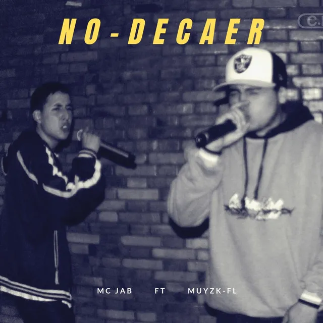 No Decaer