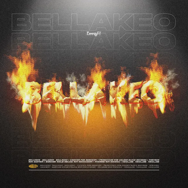 BELLAKEO