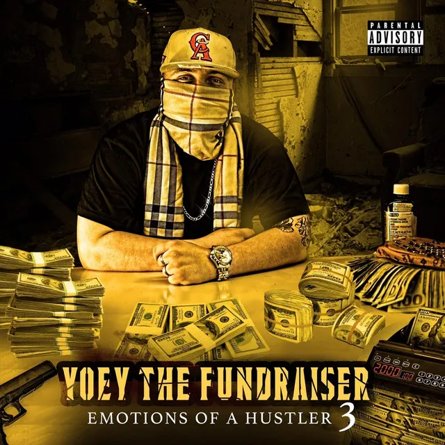 Emotions of a Hustler 3