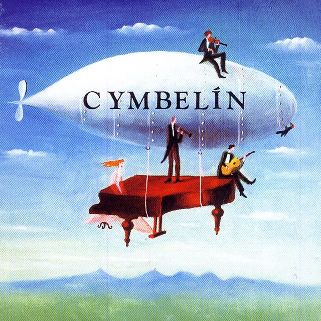 Cymbelín