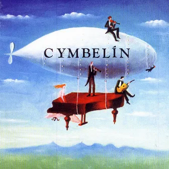 Cymbelín by Cymbelin