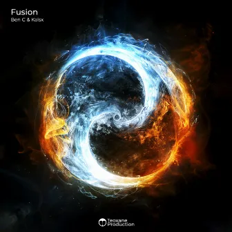 Fusion by Ben C