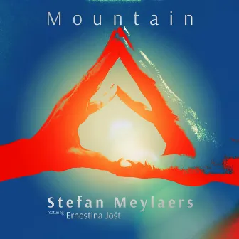 Mountain by Stefan Meylaers