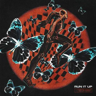 Run It Up by Yuhao Wu