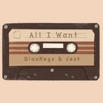 All I Want by Jes$