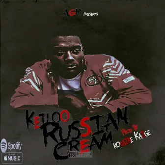 Russian Cream by Keiloo