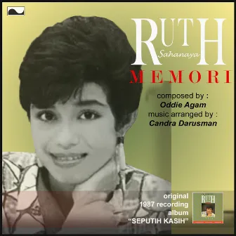 Memori by Ruth Sahanaya