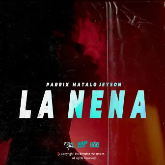 La Nena by Parrix